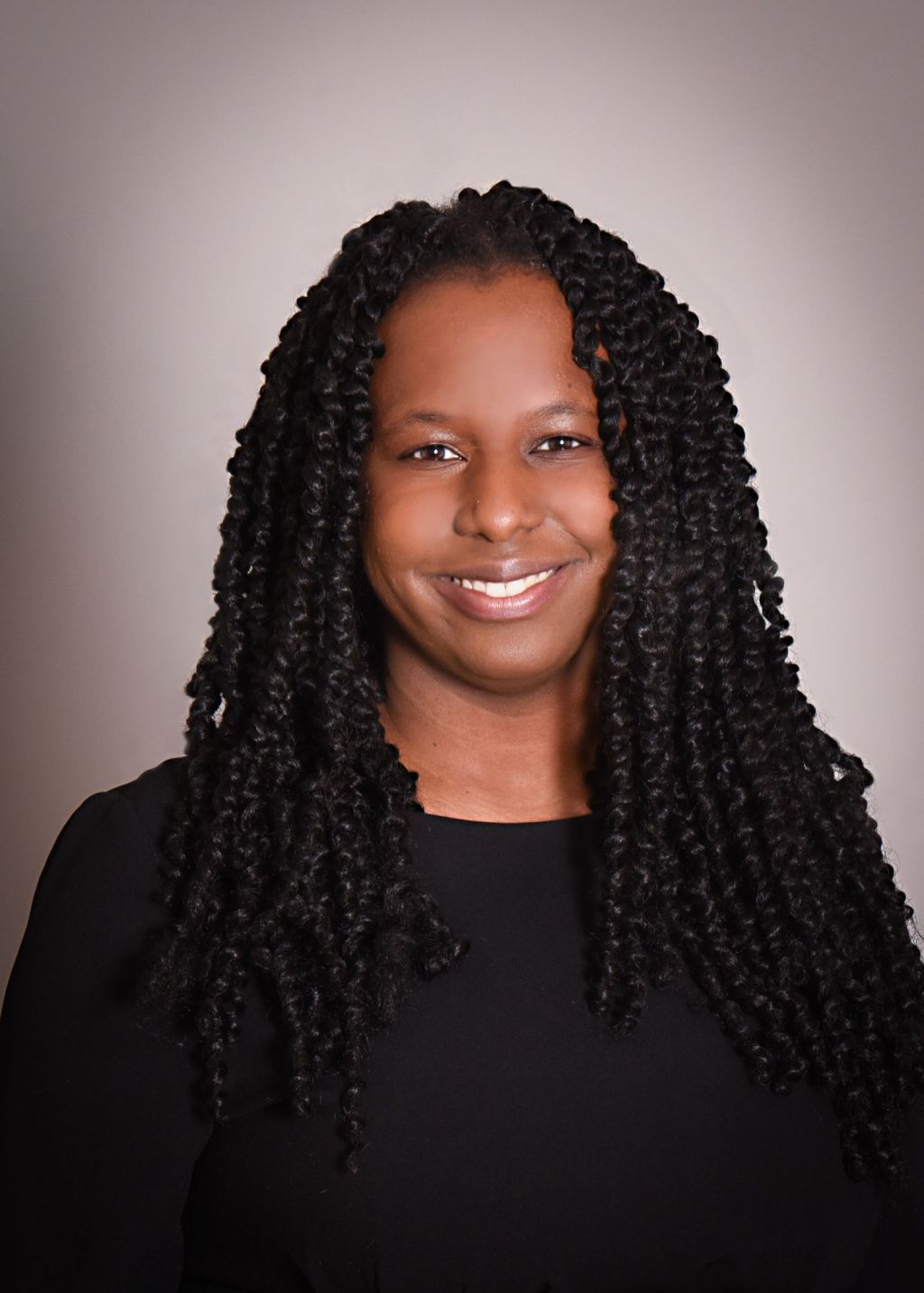 Q+A with Dr. Iman Williams Christians, Lost & Found Grief Center